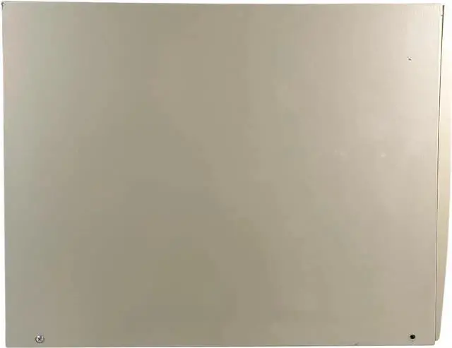 Alt view image 5 of 7 - Ze bra 105SL Thermal Transfer Industrial Label Printer 10500-2001-0070 Serial Parallel, Bundle with Power Cable