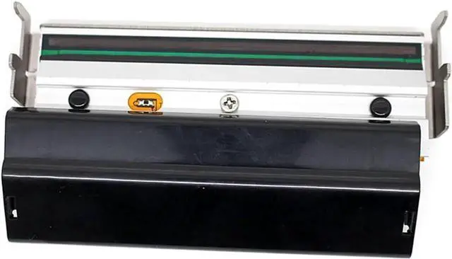 Alt view image 3 of 5 - Compatible Printhead for Ze bra S4M Label Printer 203dpi Printer G41400M Print Head