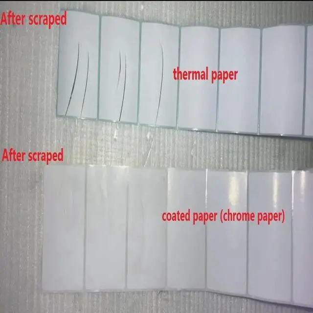 Alt view image 5 of 5 - Compatible Printhead for Ze bra S4M Label Printer 203dpi Printer G41400M Print Head