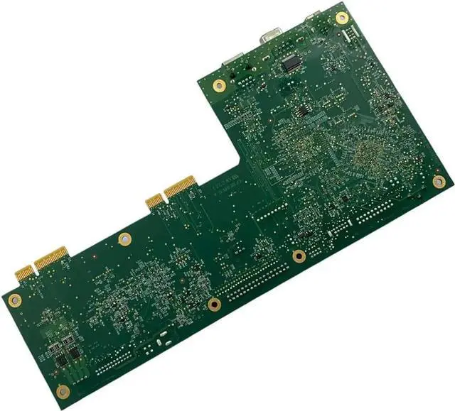 Alt view image 5 of 6 - Sinsed P1105147-007 Mainboard Main Logic Board for Ze bra ZT411 ZT421 Thermal Label Printer 203DPI 300DPI 600DPI, black