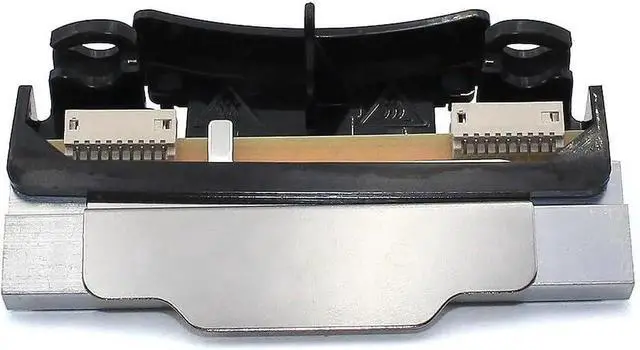 Alt view image 2 of 5 - Genuine Printhead for Ze bra ZD510-HC / HC100 300 dpi Thermal Label Printer P/N: P1100266-003