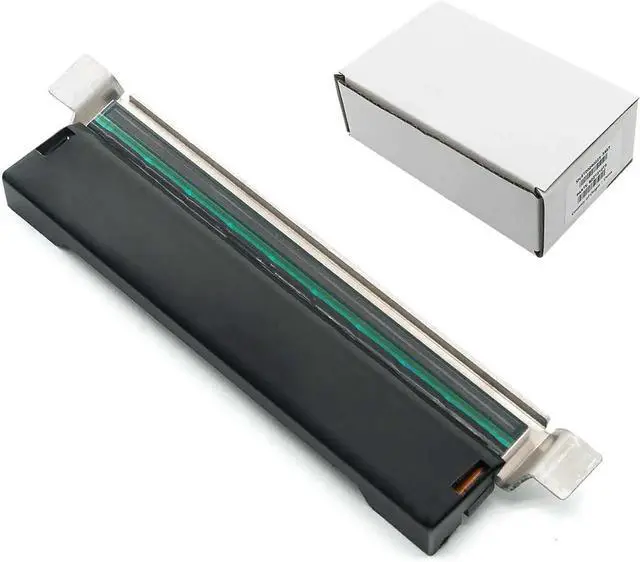Alt view image 7 of 7 - Printhead/Print Head for Ze bra ZT210 ZT220 ZT230 Thermal Label Bar code Printer/Label Maker 300 dpi P/N:P1037974-011