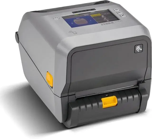 Main image of P1083320-015 Printhead for Ze bra ZT620 Thermal Label Printer 200DPI Genuine