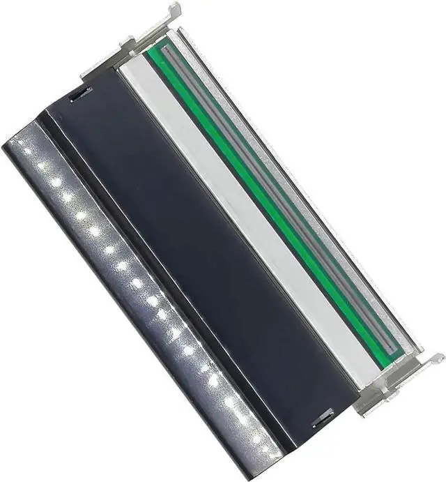 Main image of G79057M Print Head Printhead for Ze bra Z4M Z4Mplus Z4000 Thermal Label Printer 300DPI Genuine