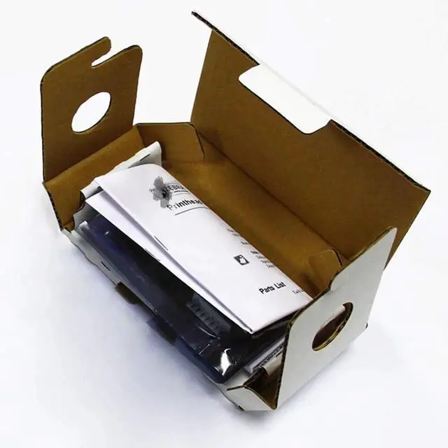 Alt view image 5 of 7 - P1083320-016 Print Head Printhead for Ze bra ZT620 Thermal Label Printer 300DPI Genuine