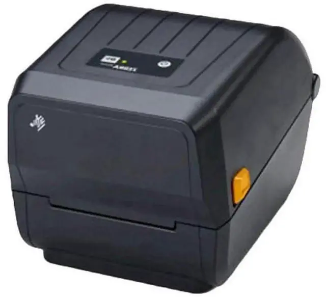 Main image of Ze,bra AIT THERMAL TRANSFER PRINTER 74M ZD220 STANDARD EZPL 203 DPI