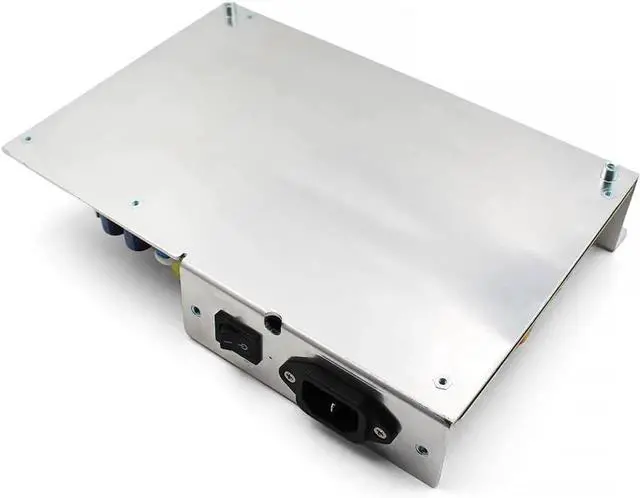 Alt view image 2 of 4 - Original Power Supply Board for Ze bra ZT411 Thermal Label Printer P1105147-012