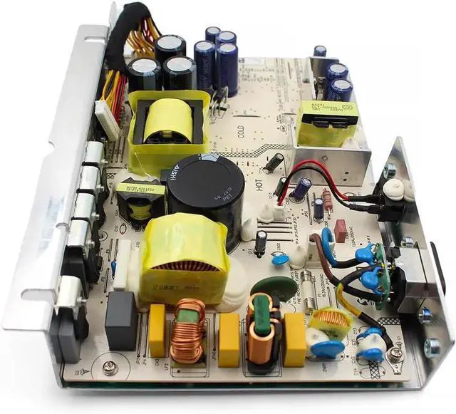 Alt view image 3 of 4 - Original Power Supply Board for Ze bra ZT411 Thermal Label Printer P1105147-012