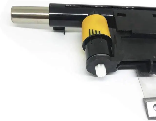 Alt view image 4 of 4 - P1037974-014 Kit Toggle Bar Handle for Ze bra ZT210 ZT230 Thermal Label Printer 203dpi 300dpi