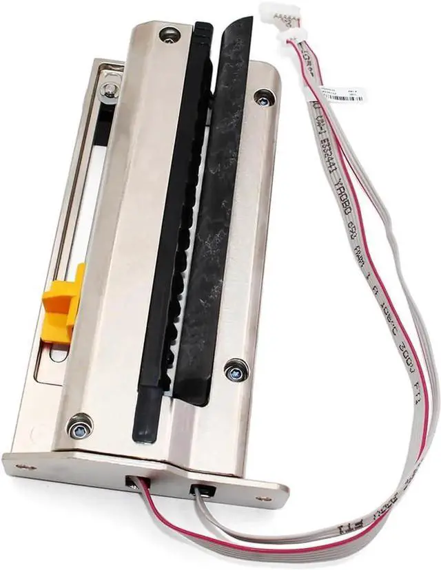 Main image of P1105147-014 Media Sensor for Ze bra ZT411 Thermal Label Printer 203dpi 300dpi 600dpi