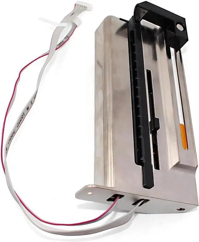 Alt view image 2 of 2 - P1105147-014 Media Sensor for Ze bra ZT411 Thermal Label Printer 203dpi 300dpi 600dpi