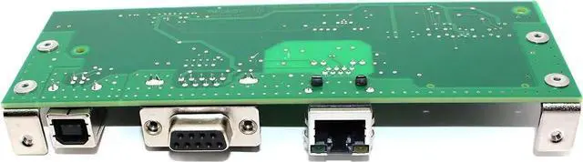 Alt view image 3 of 4 - P1083320-036 Connectivity PCBA Board for Ze bra ZT510 ZT610 ZT620 Thermal Label Printer 203dpi 300dpi