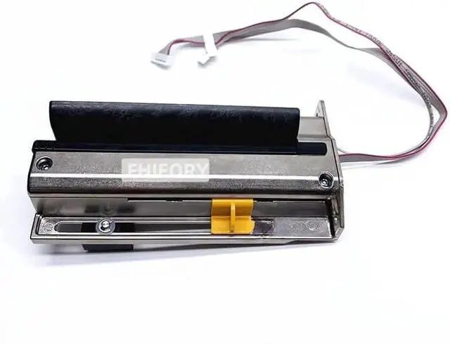 Alt view image 4 of 4 - Original Media Sensor for Ze bra ZT411 Thermal Label Printer P1105147-014