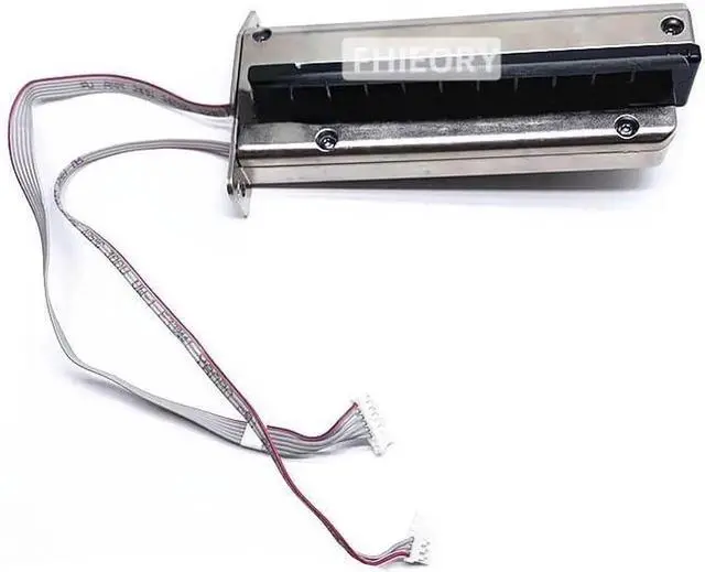 Alt view image 3 of 4 - Original Media Sensor for Ze bra ZT411 Thermal Label Printer P1105147-014