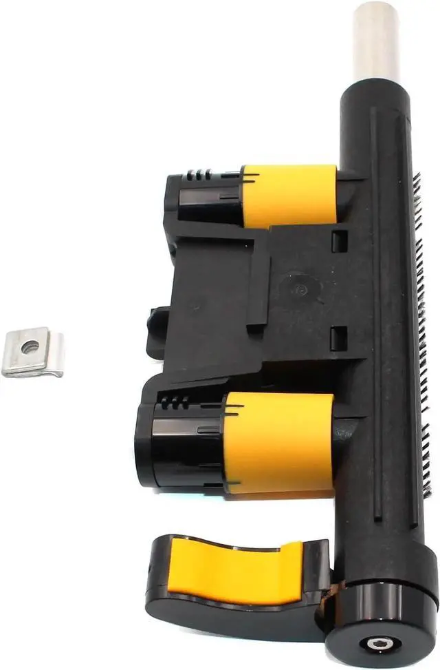 Alt view image 3 of 4 - P1058930-018 Kit Toggle Bar for Ze bra ZT411 ZT410 Thermal Label Printer 203dpi 300dpi 600dpi