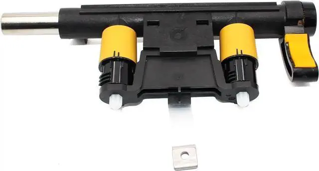 Alt view image 2 of 4 - P1058930-018 Kit Toggle Bar for Ze bra ZT411 ZT410 Thermal Label Printer 203dpi 300dpi 600dpi