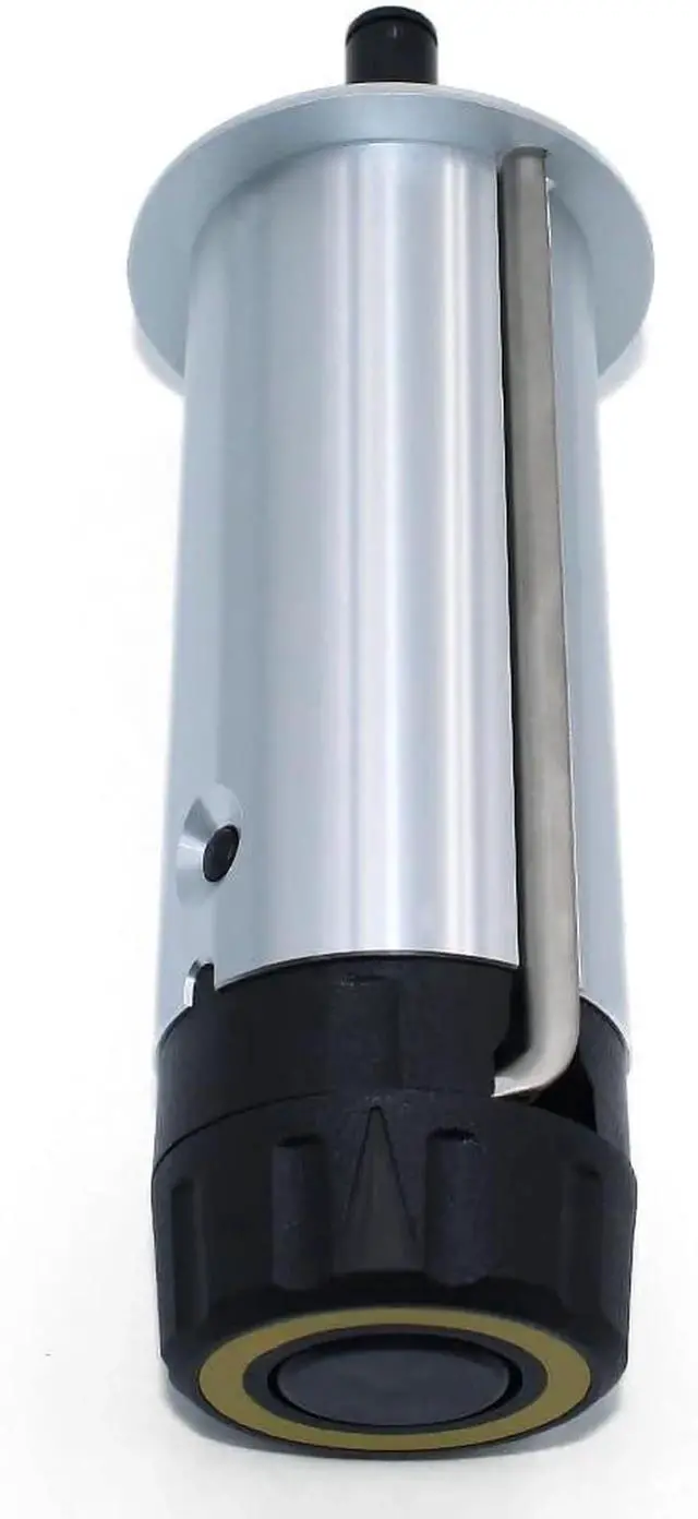 Alt view image 5 of 7 - Ribbon Take Up Spindle for Ze bra ZT610 Thermal Bar code Label Printer P1083320-068