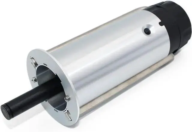 Alt view image 7 of 7 - Ribbon Take Up Spindle for Ze bra ZT610 Thermal Bar code Label Printer P1083320-068