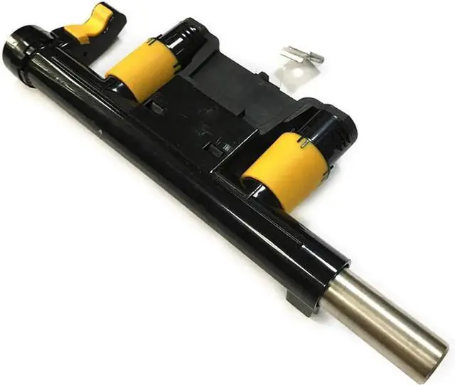 Alt view image 6 of 7 - Ribbon Take Up Spindle for Ze bra ZT610 Thermal Bar code Label Printer P1083320-068