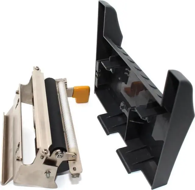 Main image of P1058930-098 Peel Assembly for Ze bra ZT411 ZT410 Thermal Label Printer (with Front Cover) 203dpi 300dpi 600dpi