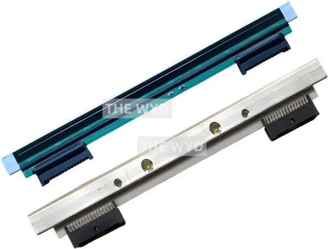 Alt view image 5 of 7 - Sinsed P1080383-007 PrintHead Printhead for Ze bra ZD420T ZD620T Thermal Label Printer 300DPI Genuine