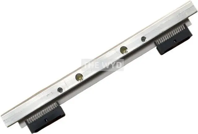 Alt view image 6 of 7 - Sinsed P1080383-007 PrintHead Printhead for Ze bra ZD420T ZD620T Thermal Label Printer 300DPI Genuine