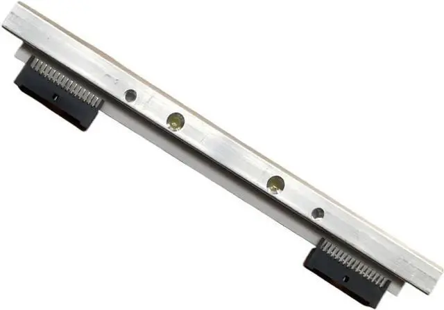 Alt view image 5 of 5 - P1080383-416 PrintHead Printhead for Ze bra ZD420T ZD620T Thermal Label Printer 300DPI Genuine