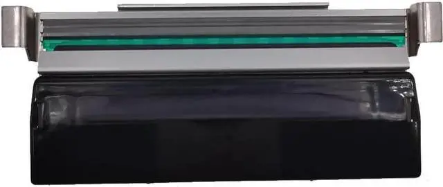 Alt view image 2 of 6 - Thermal Print Head for Ze bra ZT410 ZT411 203DPI Label Printer P1058930-009 Bar code Printhead