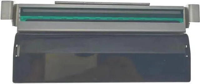 Alt view image 5 of 6 - Thermal Print Head for Ze bra ZT410 ZT411 203DPI Label Printer P1058930-009 Bar code Printhead