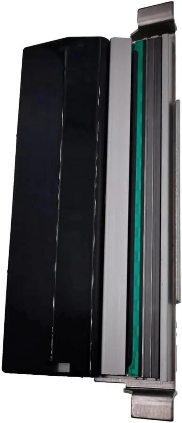 Alt view image 3 of 6 - Thermal Print Head for Ze bra ZT410 ZT411 203DPI Label Printer P1058930-009 Bar code Printhead