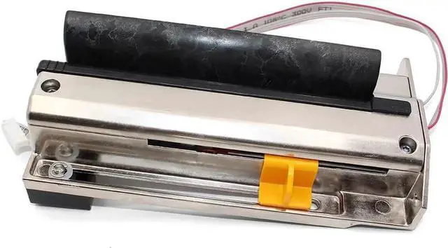 Alt view image 5 of 5 - Original Media Sensor for Ze bra ZT411 Thermal Label Printer P1105147-014