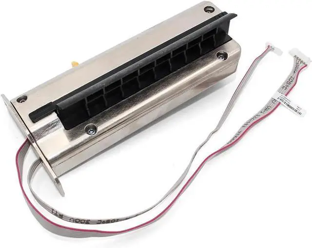 Alt view image 3 of 5 - Original Media Sensor for Ze bra ZT411 Thermal Label Printer P1105147-014