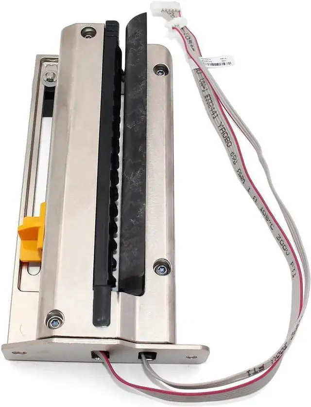 Alt view image 4 of 5 - Original Media Sensor for Ze bra ZT411 Thermal Label Printer P1105147-014