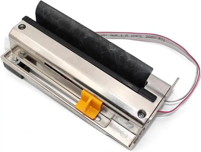 Alt view image 2 of 5 - Original Media Sensor for Ze bra ZT411 Thermal Label Printer P1105147-014