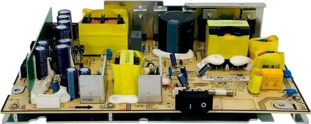 Main image of P1058930-032 Power Supply for Ze bra ZT410 ZT420 Thermal Label Printer 203dpi 300dpi Genuine