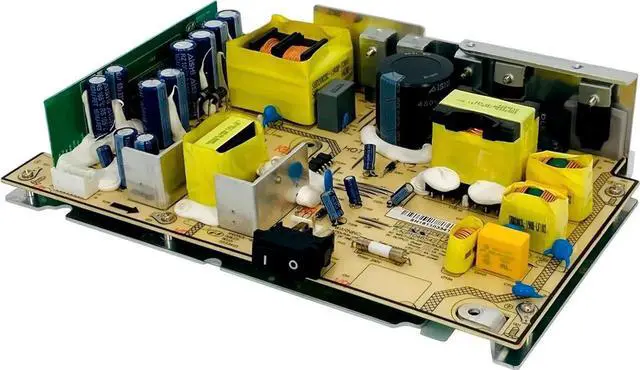 Alt view image 7 of 7 - P1058930-032 Power Supply for Ze bra ZT410 ZT420 Thermal Label Printer 203dpi 300dpi Genuine