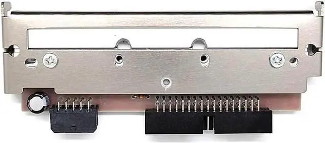 Alt view image 2 of 6 - 79800M P41000-71 Printhead for ZM400, Print Head for Ze bra ZM400 Thermal Label Printer 203dpi