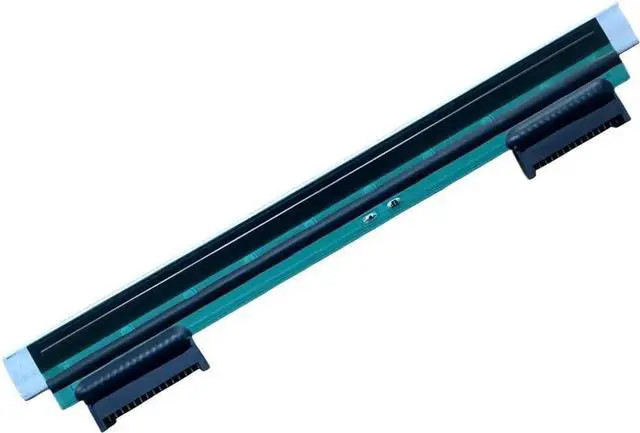 Alt view image 3 of 5 - P1080383-416 PrintHead Printhead for Ze bra ZD420T ZD620T Thermal Label Printer 300DPI Genuine