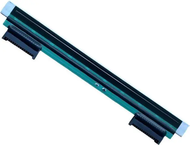 Alt view image 4 of 5 - P1080383-416 PrintHead Printhead for Ze bra ZD420T ZD620T Thermal Label Printer 300DPI Genuine