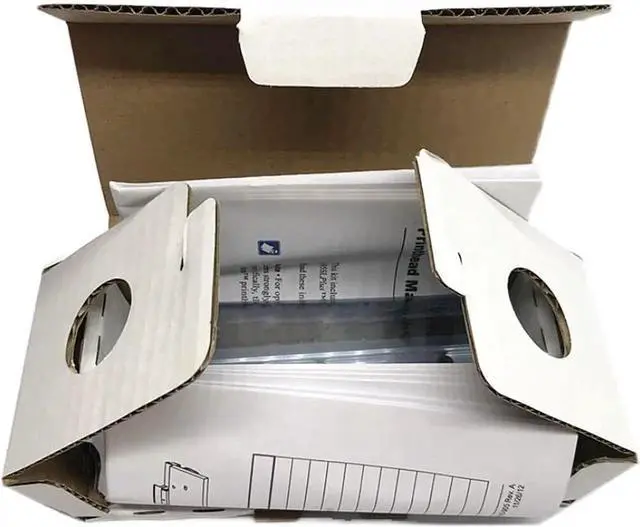 Alt view image 4 of 5 - P1058930-013 Printhead for Ze bra ZT420 ZT421 Thermal Label Printer 300dpi Genuine