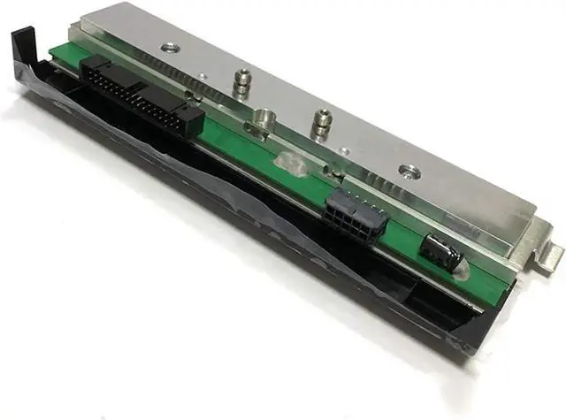 Alt view image 2 of 5 - P1058930-013 Printhead for Ze bra ZT420 ZT421 Thermal Label Printer 300dpi Genuine