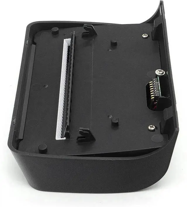 Alt view image 5 of 7 - ZD420D Auto Cutter Assembly for Ze bra ZD420D ZD620D Desktop Thermal Label Bar code Printer, Stable and Efficient Cutting (P1080383-417)