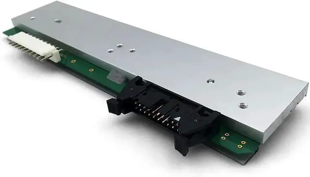 Alt view image 2 of 4 - G46500M Print Head Printhead for Ze bra 170Xi3 170XiIII Plus Thermal Label Printer 300dpi Genuine