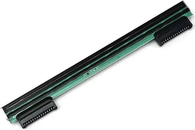 Alt view image 2 of 5 - P1112640-219 Printhead for Ze bra ZD421 ZD421T ZD421D Thermal Label Printer Genuine 300DPI PRINTHEAD Assy