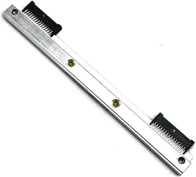 Alt view image 4 of 5 - P1112640-219 Printhead for Ze bra ZD421 ZD421T ZD421D Thermal Label Printer Genuine 300DPI PRINTHEAD Assy