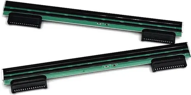 Alt view image 3 of 5 - P1112640-219 Printhead for Ze bra ZD421 ZD421T ZD421D Thermal Label Printer Genuine 300DPI PRINTHEAD Assy