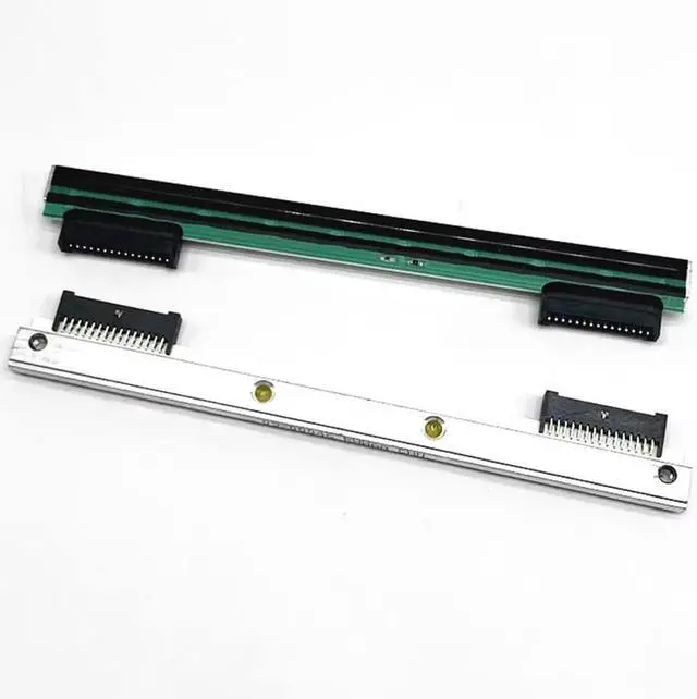 Alt view image 5 of 5 - P1112640-219 Printhead for Ze bra ZD421 ZD421T ZD421D Thermal Label Printer Genuine 300DPI PRINTHEAD Assy