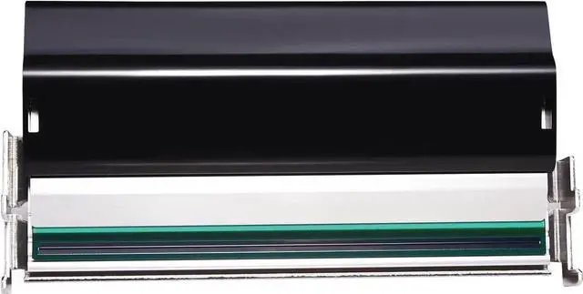 Alt view image 5 of 7 - Thermal Printhead for Ze bra S4M Z4M Z4MPlus Z4000 Label Printer 203DPI Print Head