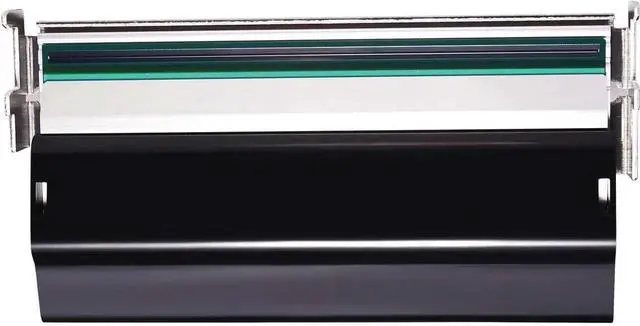Alt view image 4 of 7 - Thermal Printhead for Ze bra S4M Z4M Z4MPlus Z4000 Label Printer 203DPI Print Head