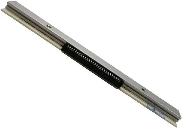 Main image of P1050667-001 Printhead for Ze bra QLN420 QLN 420 Thermal Label Printer 203dpi